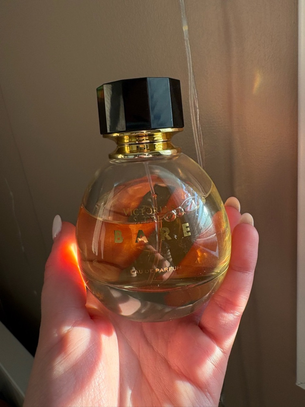 Victoria's Secret Bare